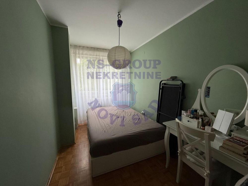 Slika 5 - Bulevar Oslobođenja, Trosoban stan na prodaju, 75m2, 224.030€